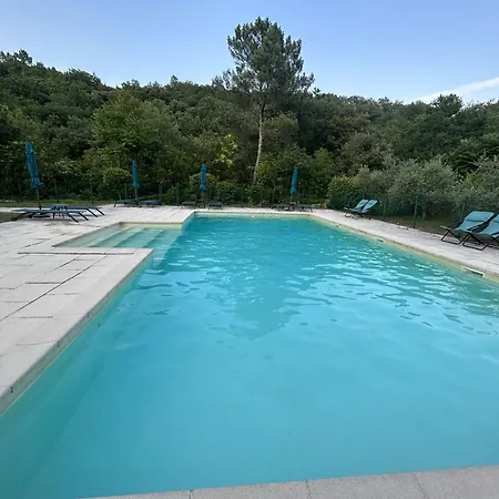 Logis Restaurant Le Domaine De L'eau Vive 3*
