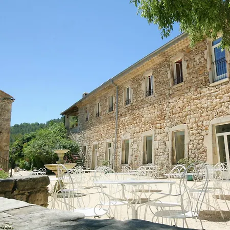 Logis Restaurant Le Domaine De L'eau Vive