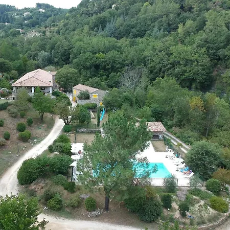 Logis Restaurant Le Domaine De L'eau Vive Hotell