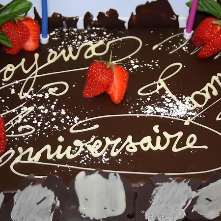 Logis Restaurant Le Domaine De L'eau Vive 3*