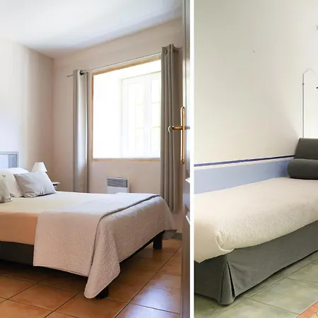 Logis Restaurant Le Domaine De L'eau Vive Hotel 3*