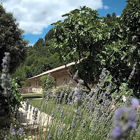 Logis Restaurant Le Domaine De L'eau Vive 3*