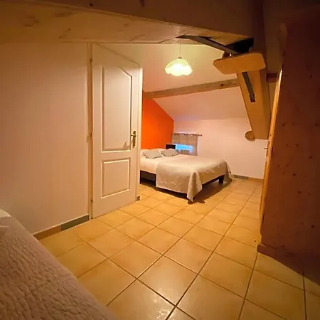 Logis Restaurant Le Domaine De L'eau Vive 3* Largentière