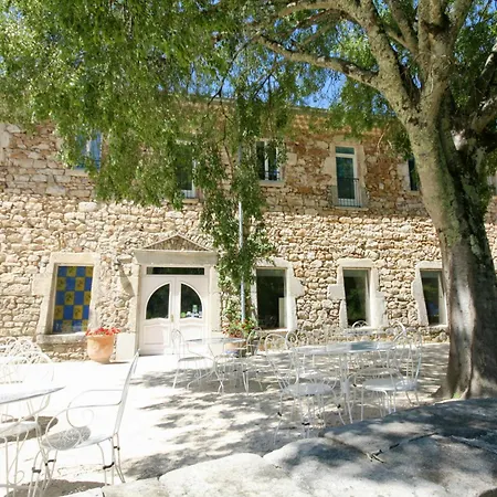 Hotel Domaine De L'eau Vive 3*