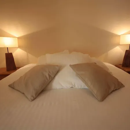 Domaine De L'eau Vive Hotel
