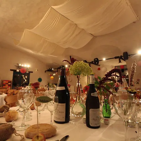 Logis Restaurant Le Domaine De L'eau Vive Ξενοδοχείο