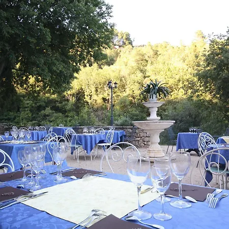 Logis Restaurant Le Domaine De L'eau Vive Ξενοδοχείο