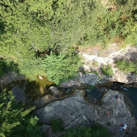 Domaine De L'eau Vive Largentière